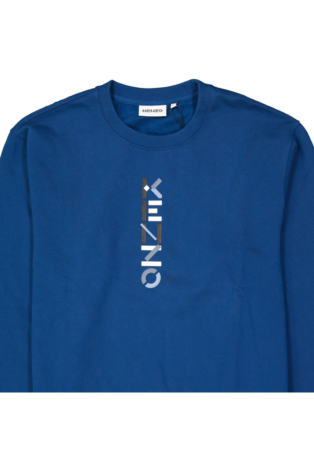 KENZO-OUTLET-SALE-Kenzo Logo Sweartshirt-ARCHIVIST