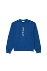 KENZO-OUTLET-SALE-Kenzo Logo Sweartshirt-ARCHIVIST