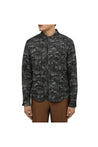 KENZO-OUTLET-SALE-Kenzo Padded Shirt Style Jacket-ARCHIVIST