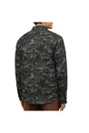 KENZO-OUTLET-SALE-Kenzo Padded Shirt Style Jacket-ARCHIVIST