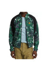 KENZO-OUTLET-SALE-Kenzo Printed Track Jacket-ARCHIVIST