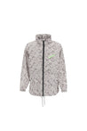 Kenzo Snakeskin Printed Jacket-Jacken & Mäntel-Kenzo-BEIGE-L-IM-SALE-ARCHIVIST