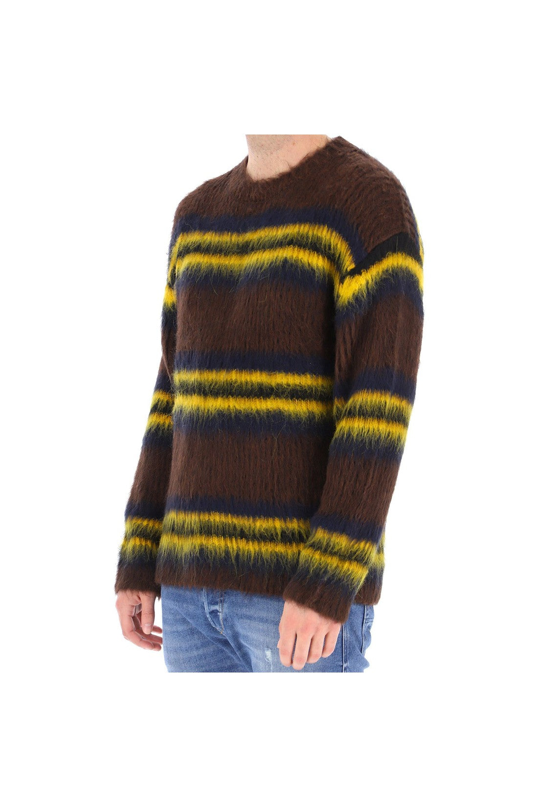 KENZO-OUTLET-SALE-Kenzo Wool Sweater-ARCHIVIST