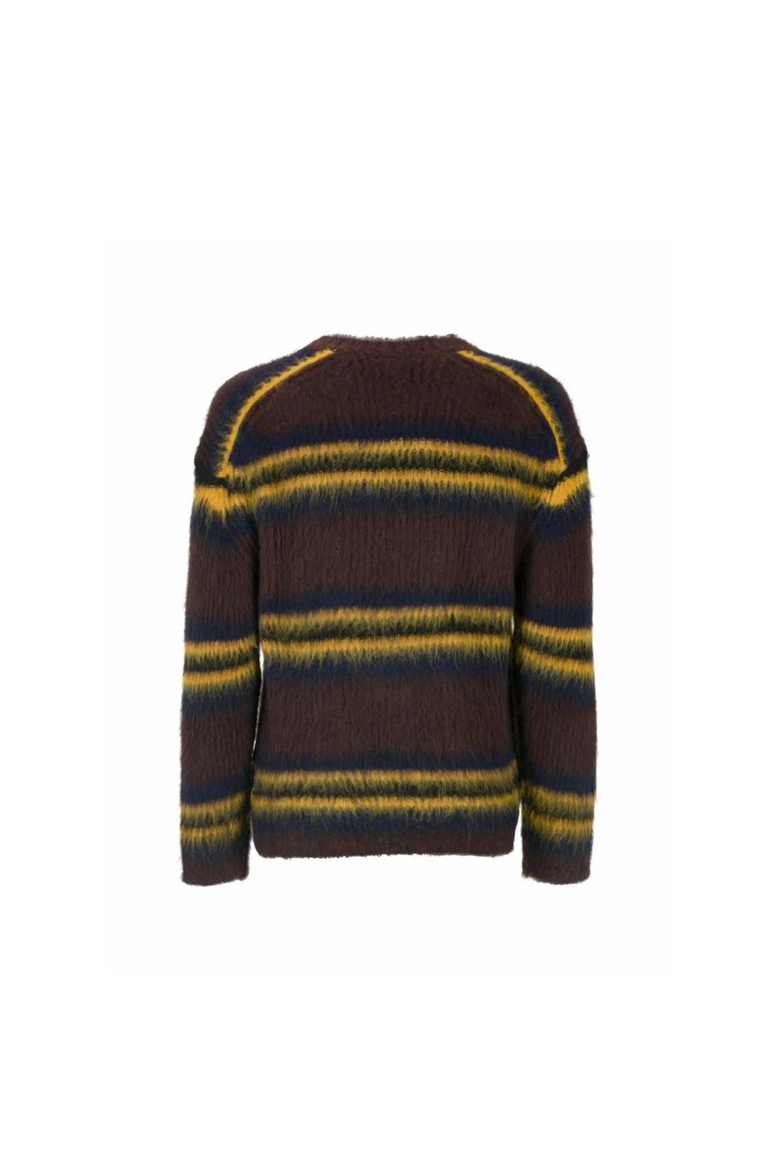 KENZO-OUTLET-SALE-Kenzo Wool Sweater-ARCHIVIST