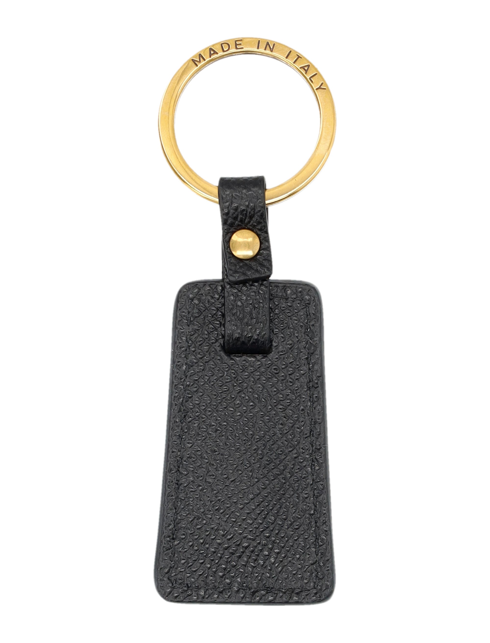 FERRAGAMO-OUTLET-SALE-Key Holders BEIGE-ARCHIVIST