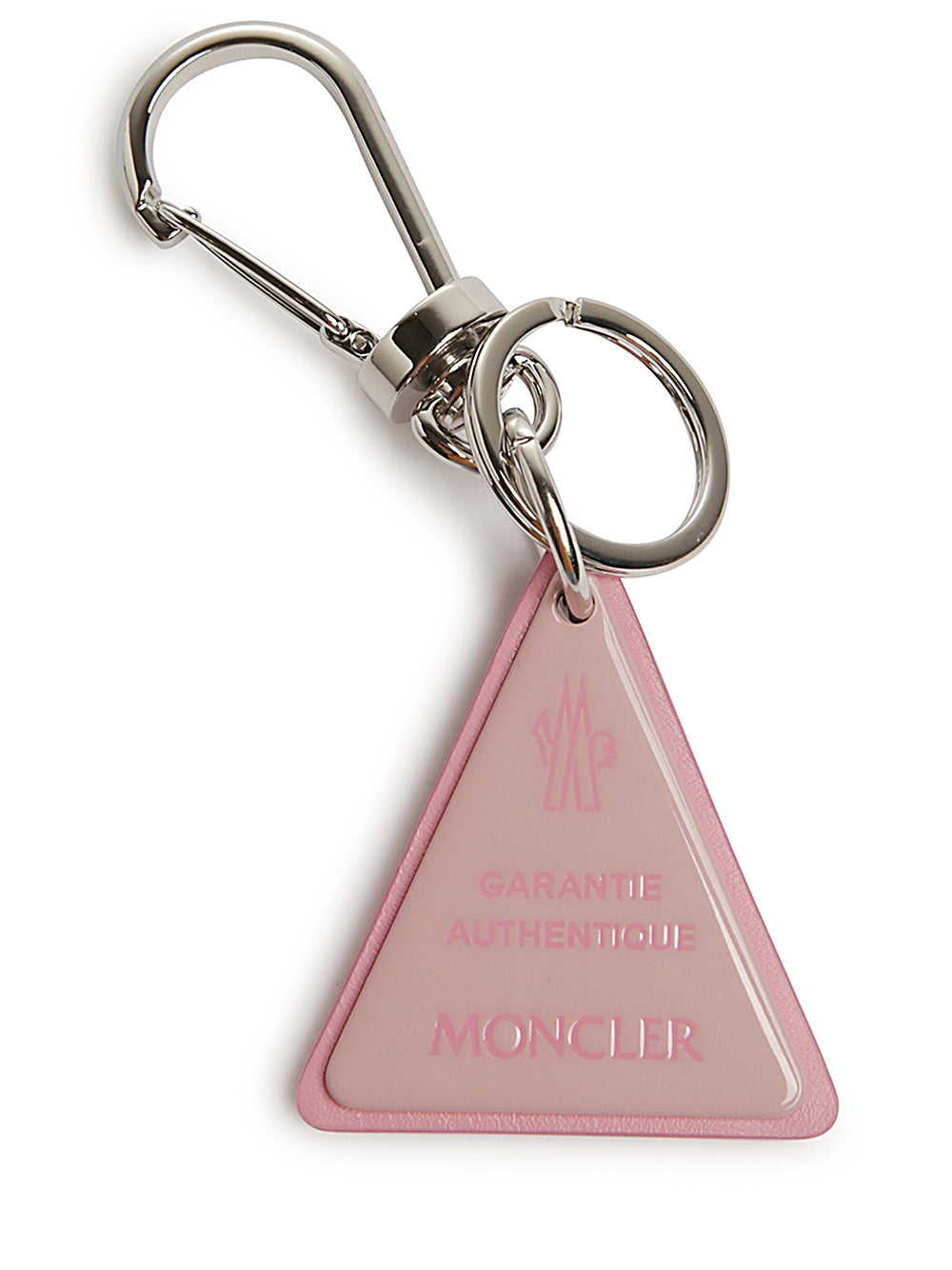 MONCLER-OUTLET-SALE-Key Holders ROSA-ARCHIVIST