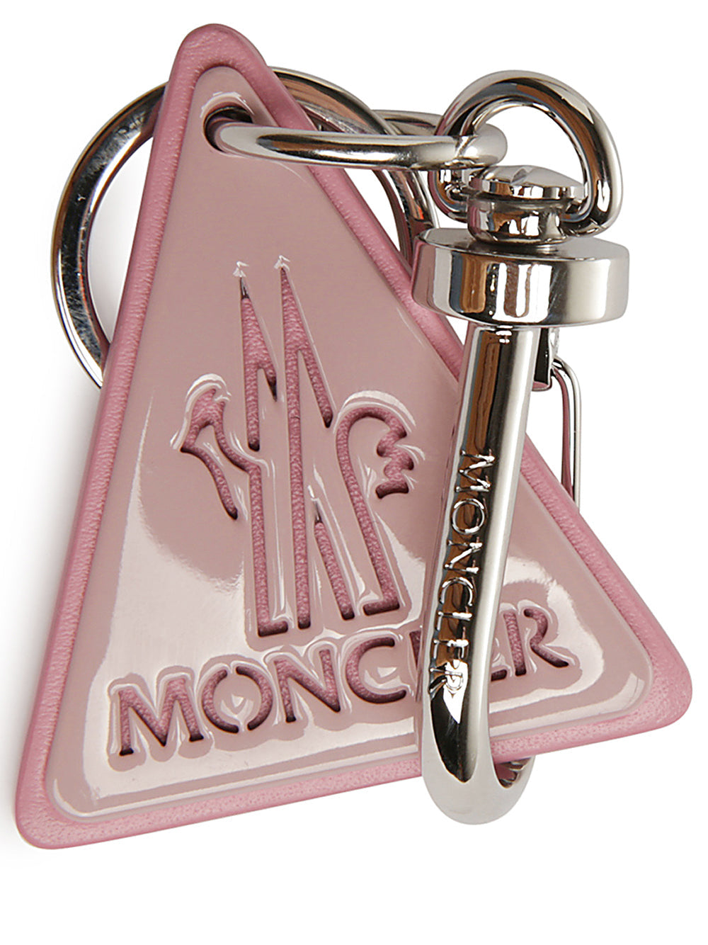 MONCLER-OUTLET-SALE-Key Holders ROSA-ARCHIVIST