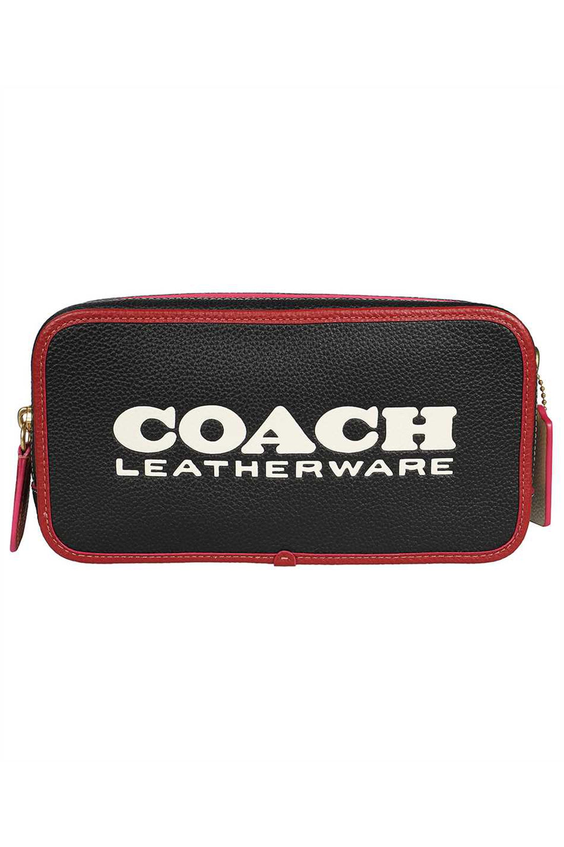 Coach-OUTLET-SALE-Kia leather crossbody bag-ARCHIVIST