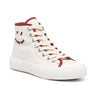 Paul Smith-OUTLET-SALE-Kibby High-Top Sneakers-ARCHIVIST