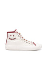 Paul Smith-OUTLET-SALE-Kibby High-Top Sneakers-ARCHIVIST