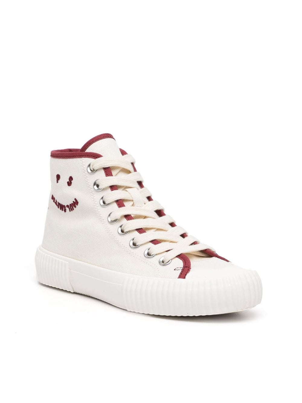 Paul Smith-OUTLET-SALE-Kibby High-Top Sneakers-ARCHIVIST