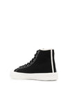 Paul Smith-OUTLET-SALE-Kibby Logo High-Top Sneakers-ARCHIVIST