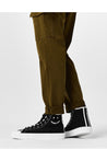 Paul Smith-OUTLET-SALE-Kibby Logo High-Top Sneakers-ARCHIVIST