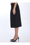 KHAITE-OUTLET-SALE-Kidd skirt-ARCHIVIST