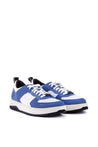 Hugo Boss-OUTLET-SALE-Kilian Tennis Pume Sneakers-ARCHIVIST