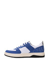 Hugo Boss-OUTLET-SALE-Kilian Tennis Pume Sneakers-ARCHIVIST