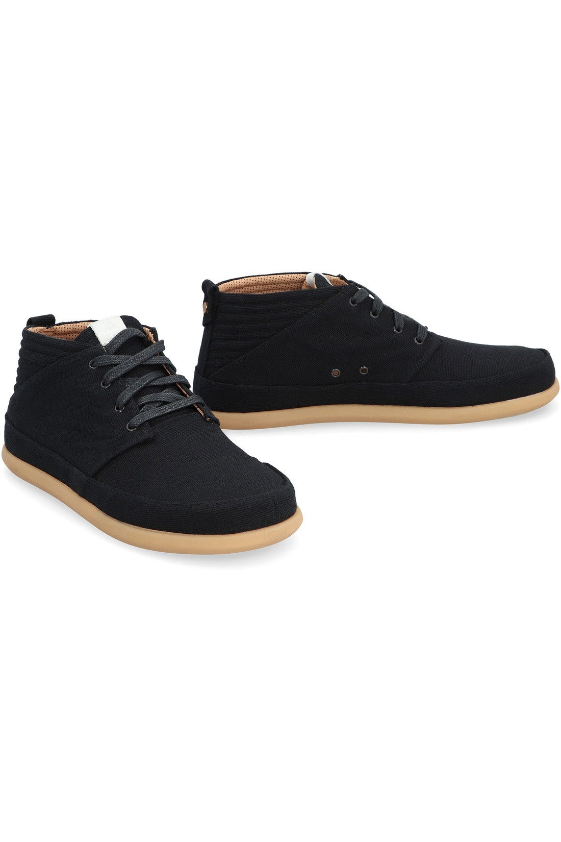 Volta-OUTLET-SALE-Killabee desert boots-ARCHIVIST