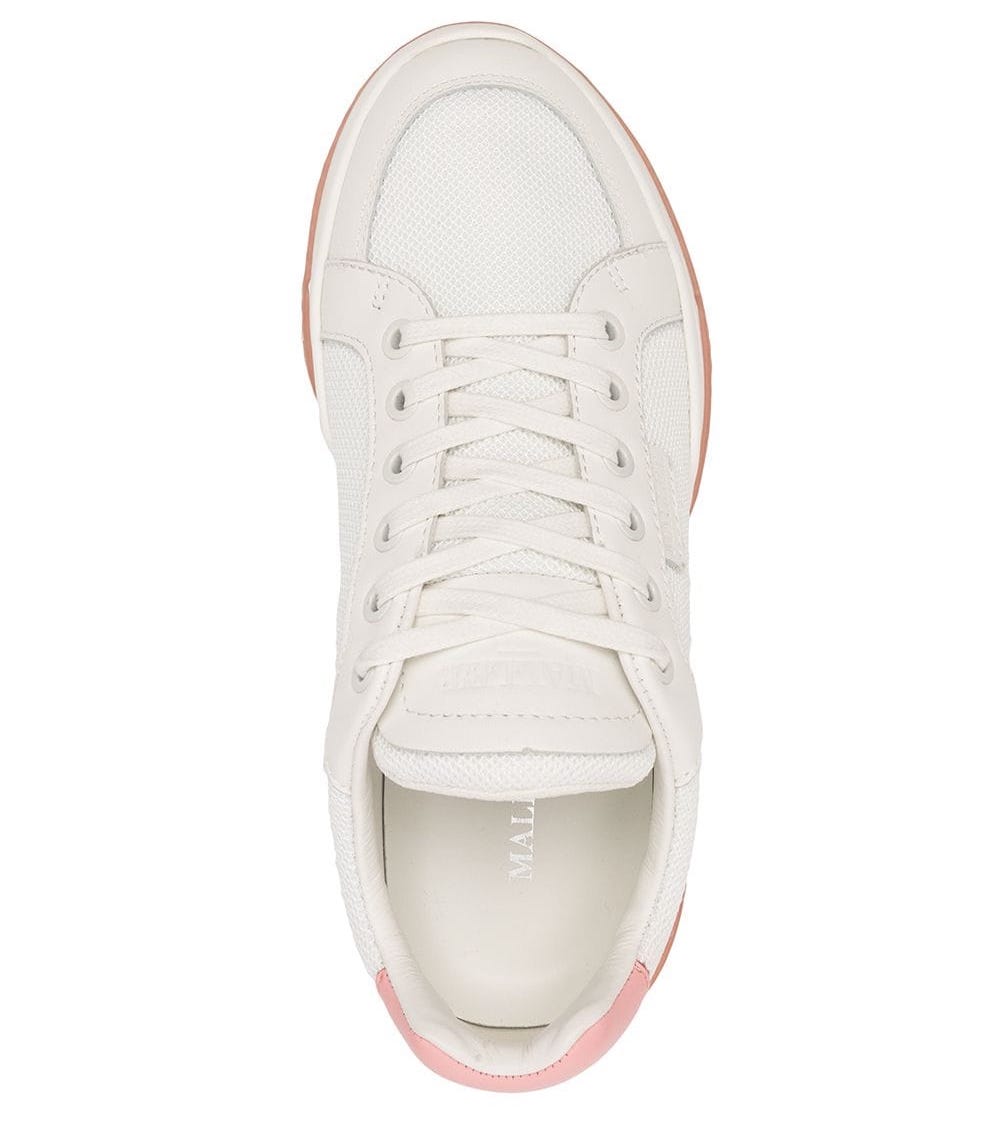 Mallet-OUTLET-SALE-Kingsland Low Top Sneakers-ARCHIVIST