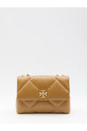 TORY BURCH-OUTLET-SALE-Kira Diamond Quilt Convertible bag-ARCHIVIST