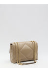 TORY BURCH-OUTLET-SALE-Kira Diamond Quilt Convertible shoulder bag-ARCHIVIST