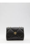 Tory Burch-OUTLET-SALE-Kira Diamond Quilt Convertible shoulder bag-ARCHIVIST