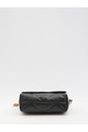 TORY BURCH-OUTLET-SALE-Kira Diamond Quilt Small Convertible bag-ARCHIVIST