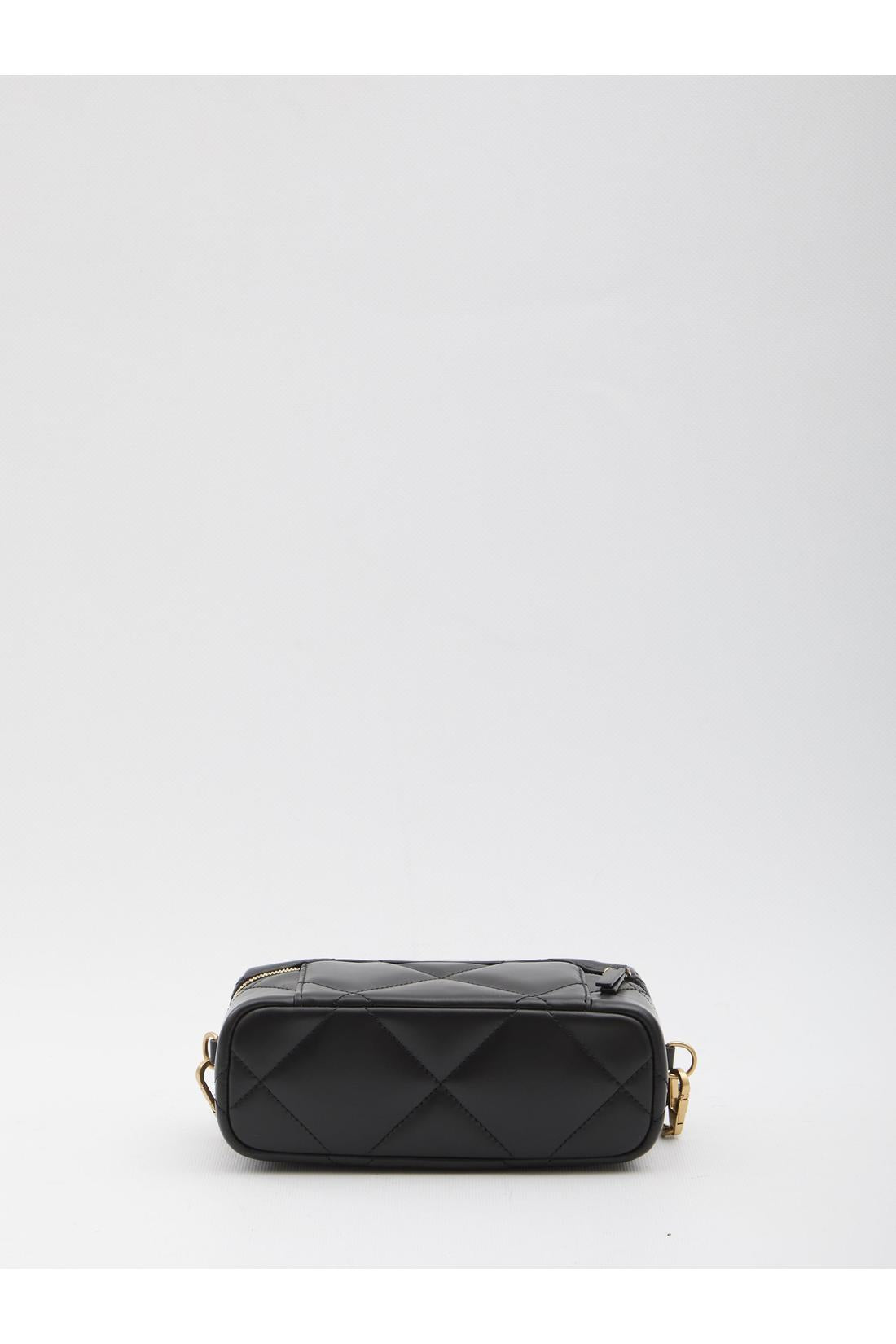 Tory Burch-OUTLET-SALE-Kira Diamond Vanity case bag-ARCHIVIST