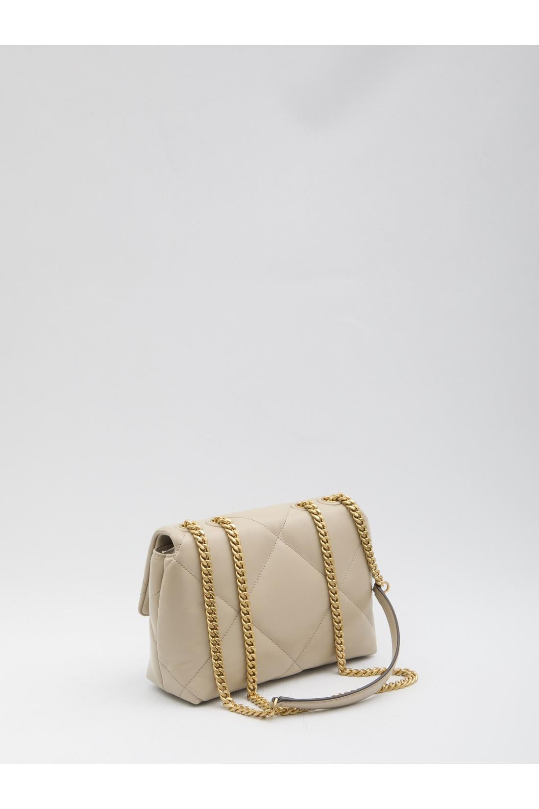 Tory Burch-OUTLET-SALE-Kira Diamond small bag-ARCHIVIST