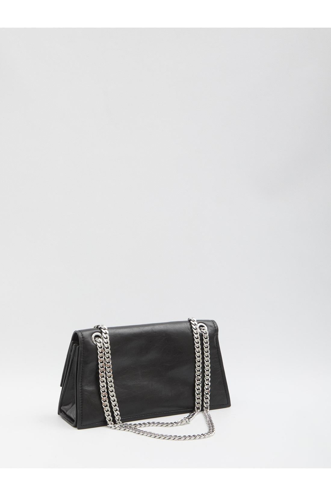 Tory Burch-OUTLET-SALE-Kira Turnlock bag-ARCHIVIST