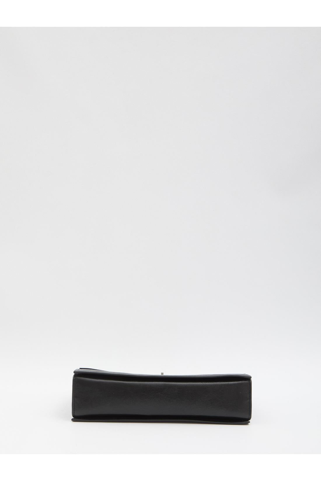 Tory Burch-OUTLET-SALE-Kira Turnlock bag-ARCHIVIST