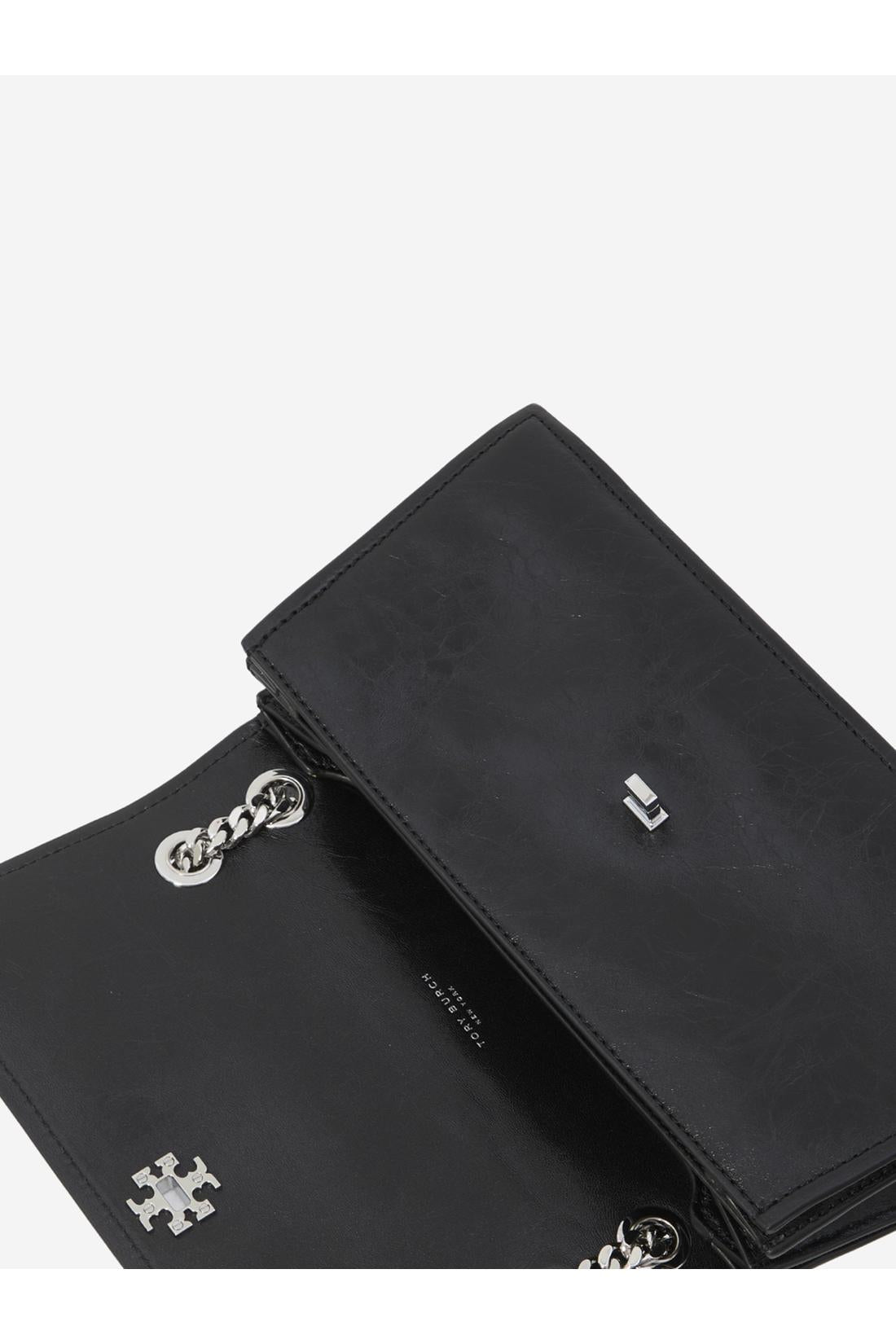 Tory Burch-OUTLET-SALE-Kira Turnlock bag-ARCHIVIST