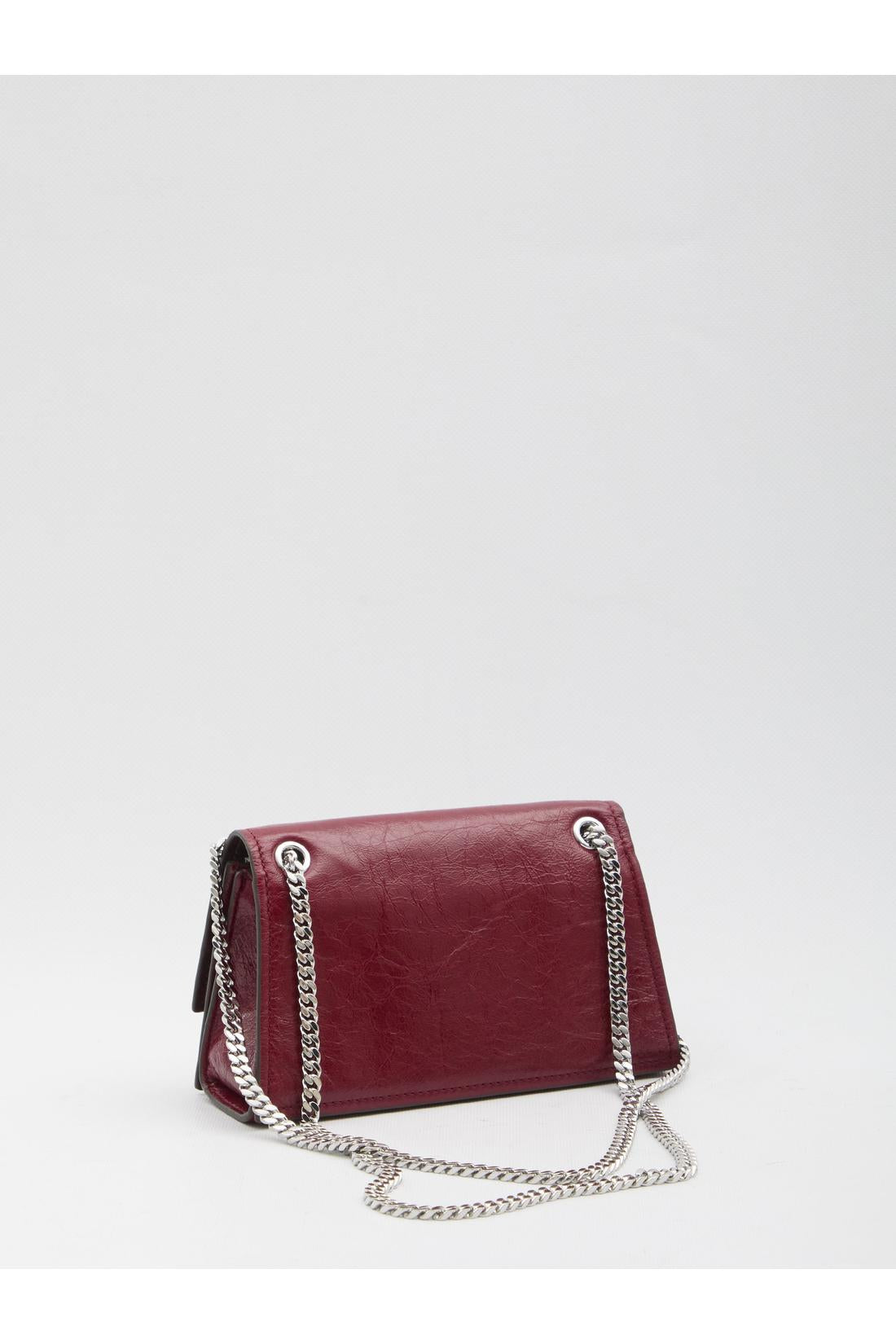 Tory Burch-OUTLET-SALE-Kira Turnlock mini bag-ARCHIVIST