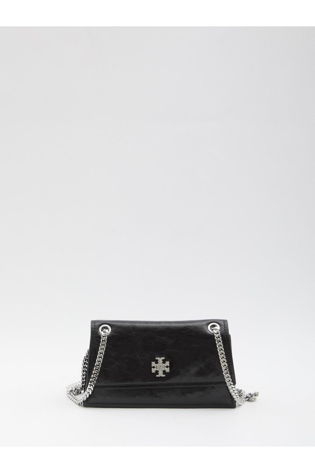Tory Burch-OUTLET-SALE-Kira Turnlock mini bag-ARCHIVIST