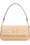 Tory Burch-OUTLET-SALE-Kira leather shoulder bag-ARCHIVIST