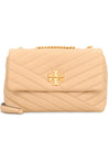 Tory Burch-OUTLET-SALE-Kira leather shoulder bag-ARCHIVIST