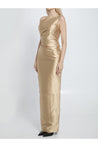 Solace London-OUTLET-SALE-Kira maxi dress-ARCHIVIST