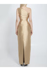 Solace London-OUTLET-SALE-Kira maxi dress-ARCHIVIST