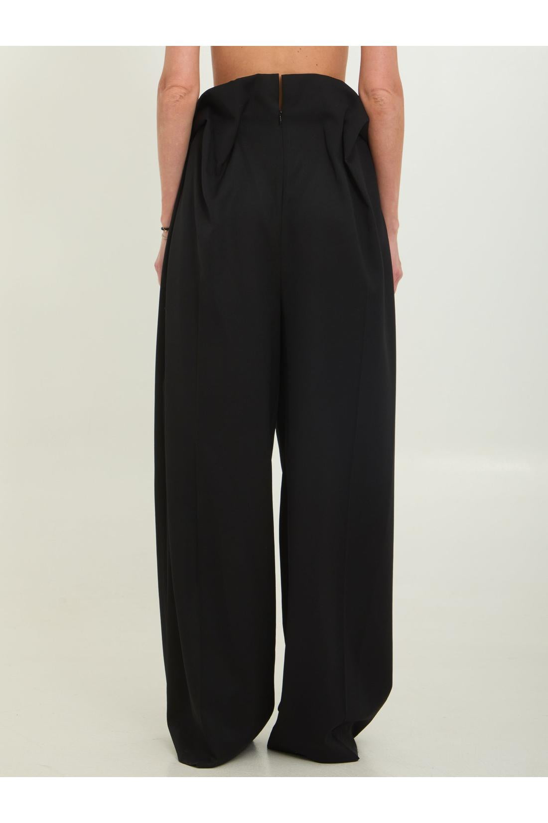 Khaite-OUTLET-SALE-Kira pant-ARCHIVIST