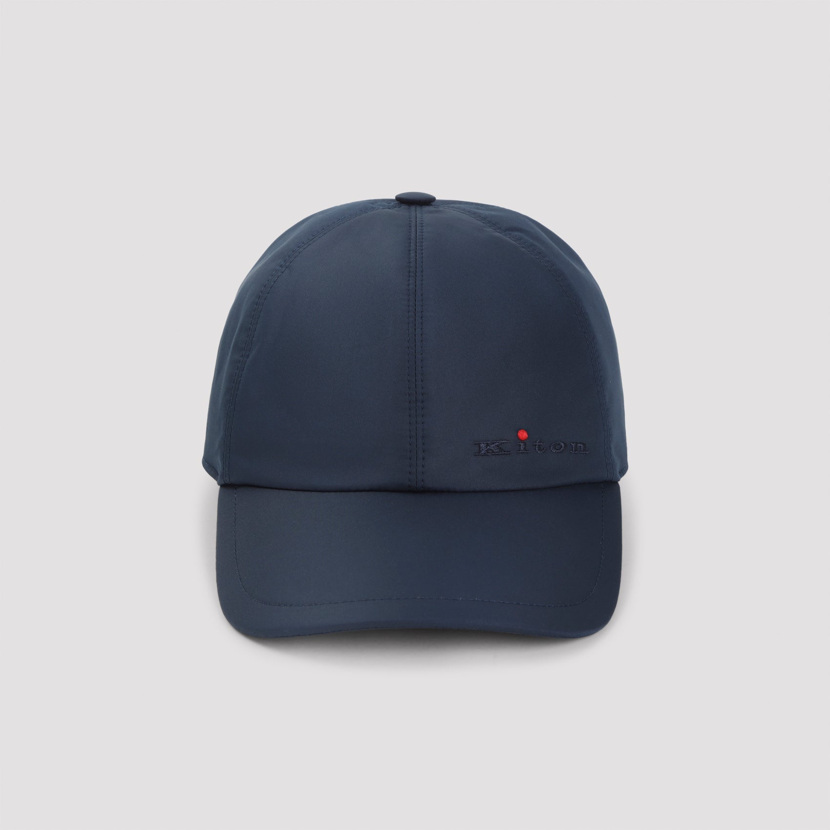Kiton-OUTLET-SALE-Kiton Baseball Cap-ARCHIVIST
