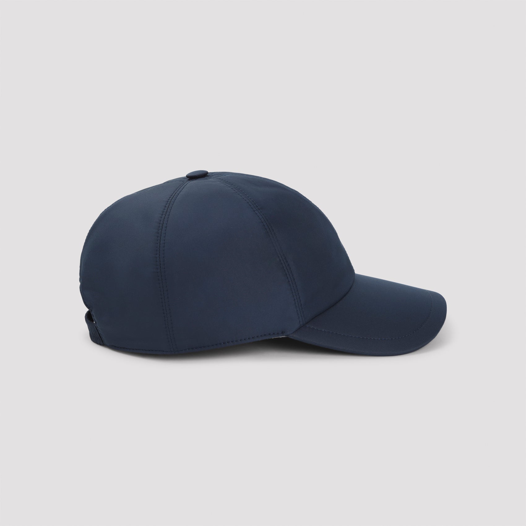 Kiton-OUTLET-SALE-Kiton Baseball Cap-ARCHIVIST