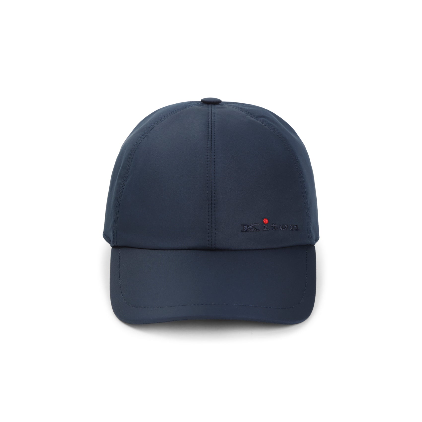 Kiton-OUTLET-SALE-Kiton Baseball Cap-ARCHIVIST