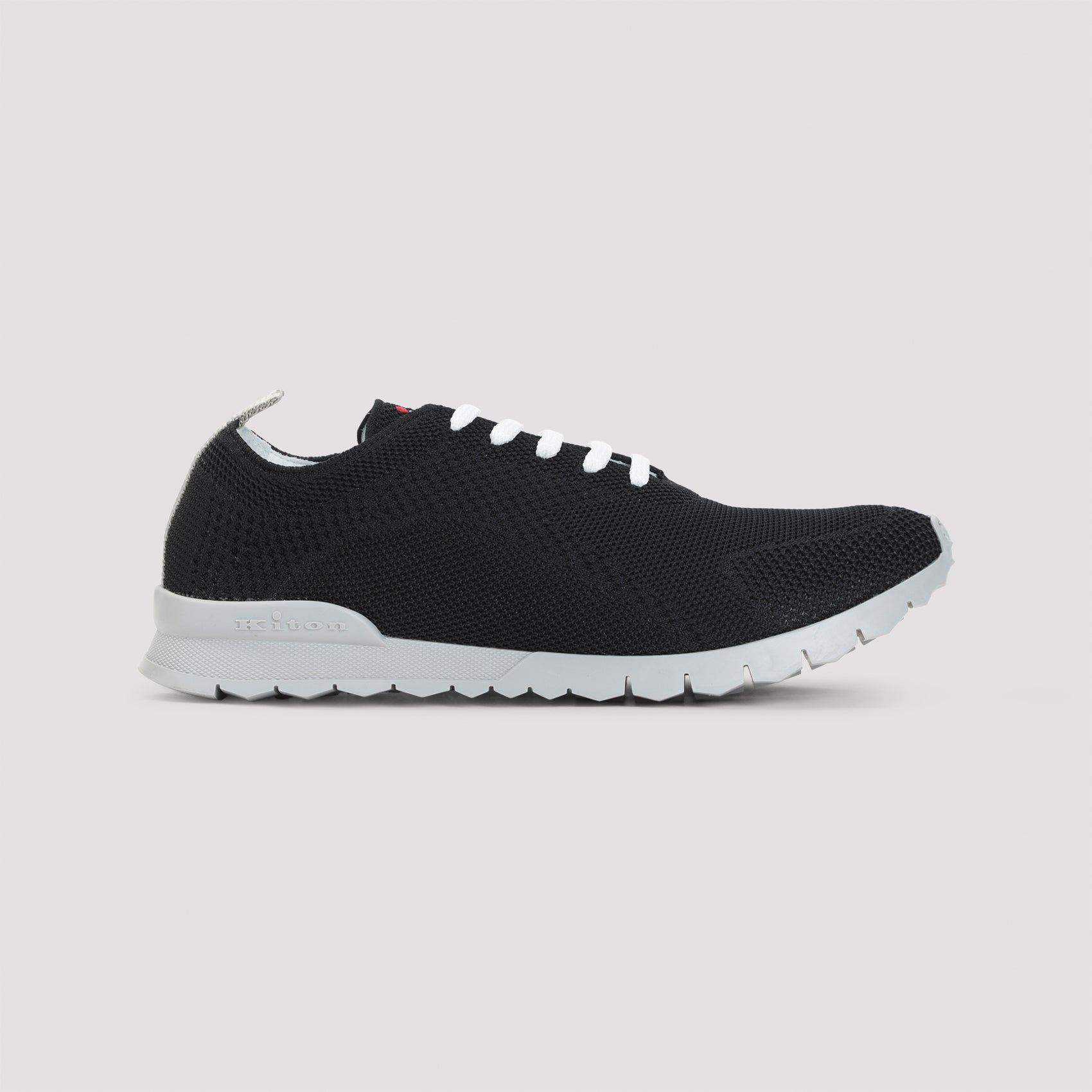 Kiton-OUTLET-SALE-Kiton Lightweight Knit Sneakers-ARCHIVIST