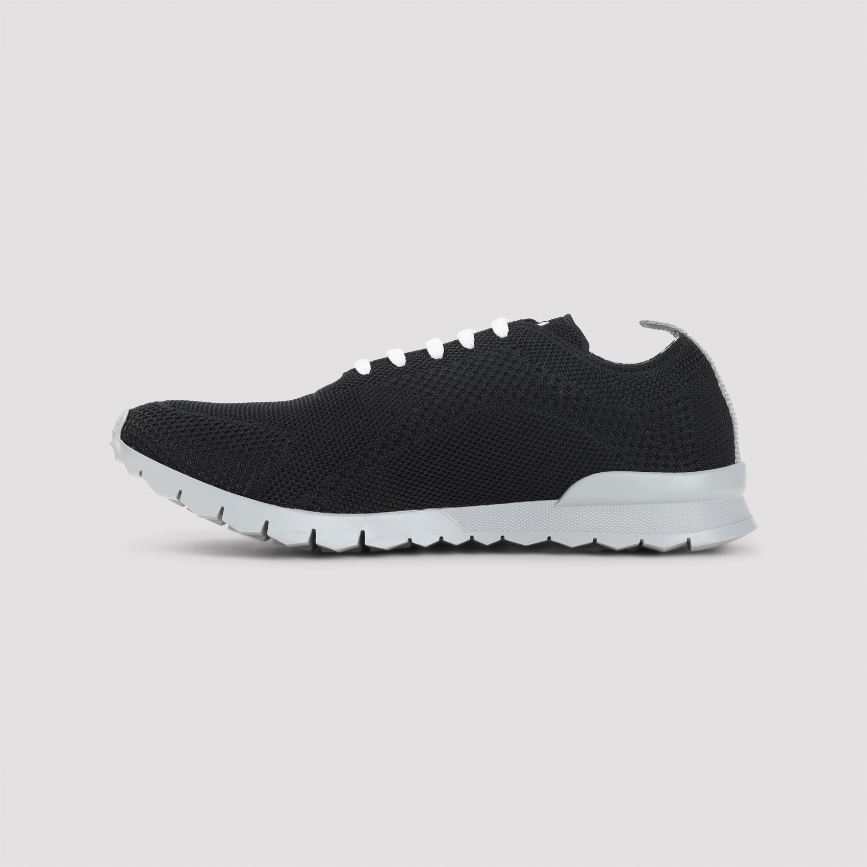 Kiton-OUTLET-SALE-Kiton Lightweight Knit Sneakers-ARCHIVIST