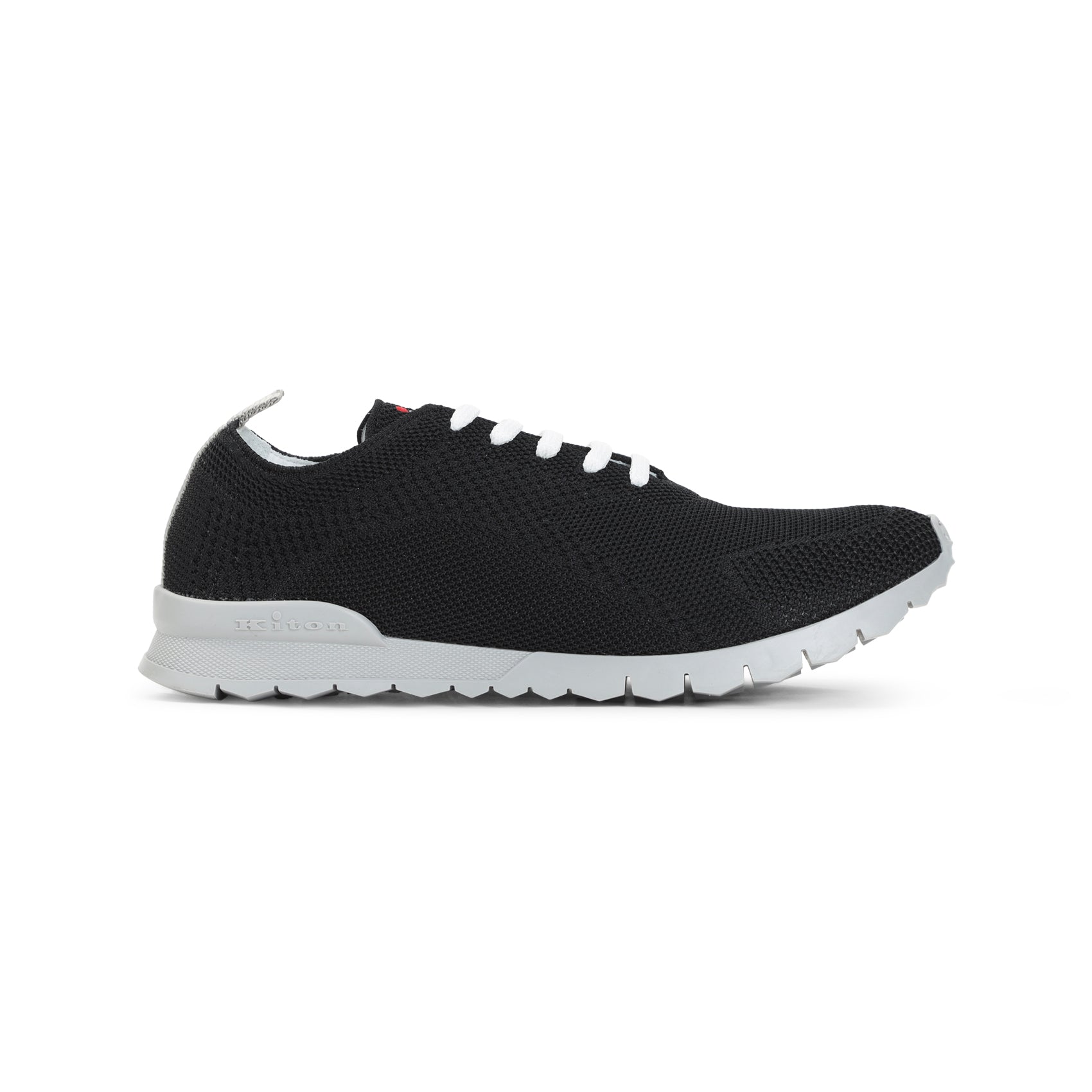 Kiton-OUTLET-SALE-Kiton Lightweight Knit Sneakers-ARCHIVIST