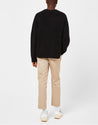 Acne Studios-OUTLET-SALE-Kivon Knit Sweater-ARCHIVIST