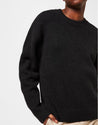 Acne Studios-OUTLET-SALE-Kivon Knit Sweater-ARCHIVIST