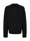 Acne Studios-OUTLET-SALE-Kivon Knit Sweater-ARCHIVIST