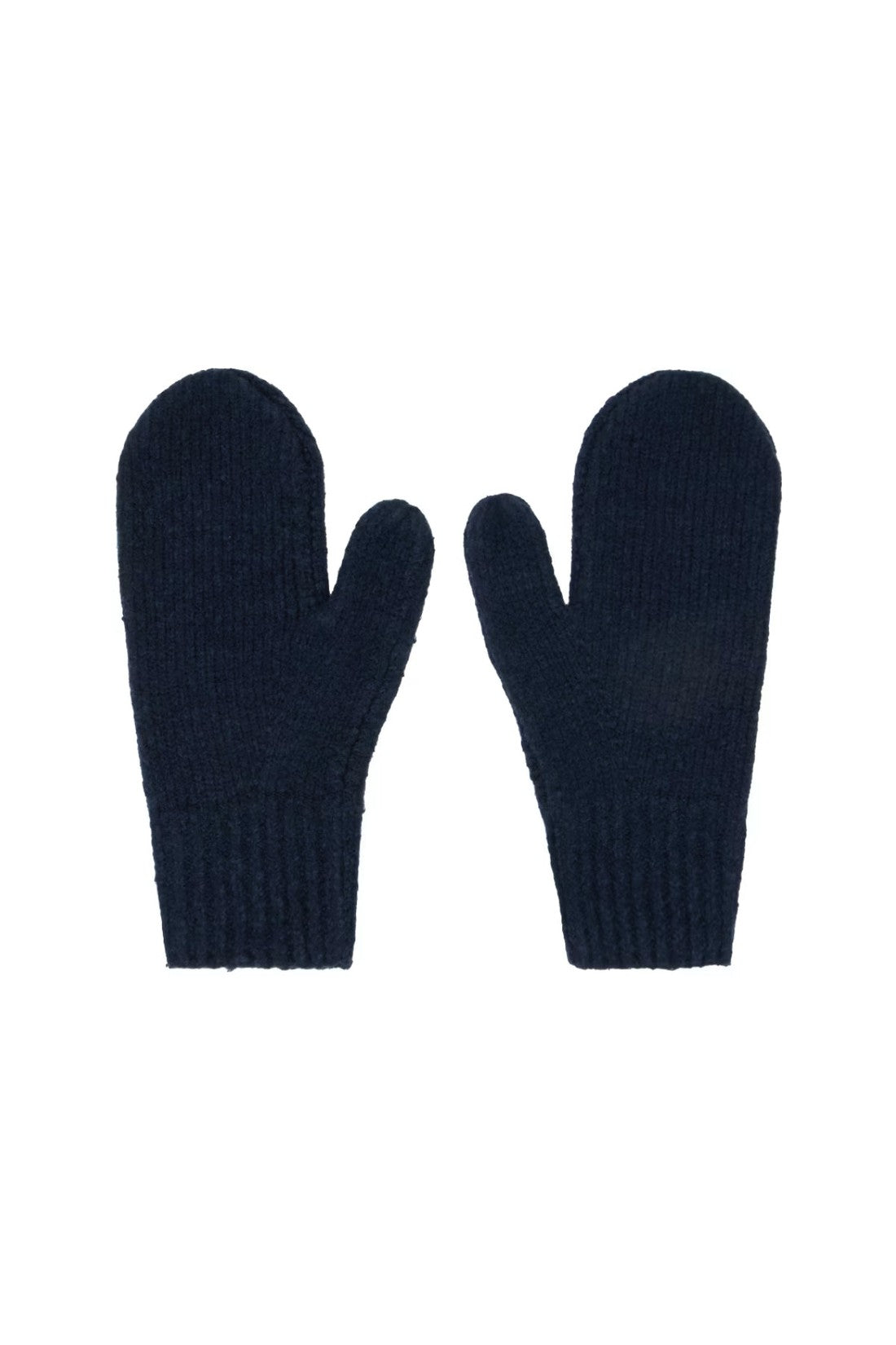 Acne Studios-OUTLET-SALE-Kivona Knit Mittens Gloves-ARCHIVIST