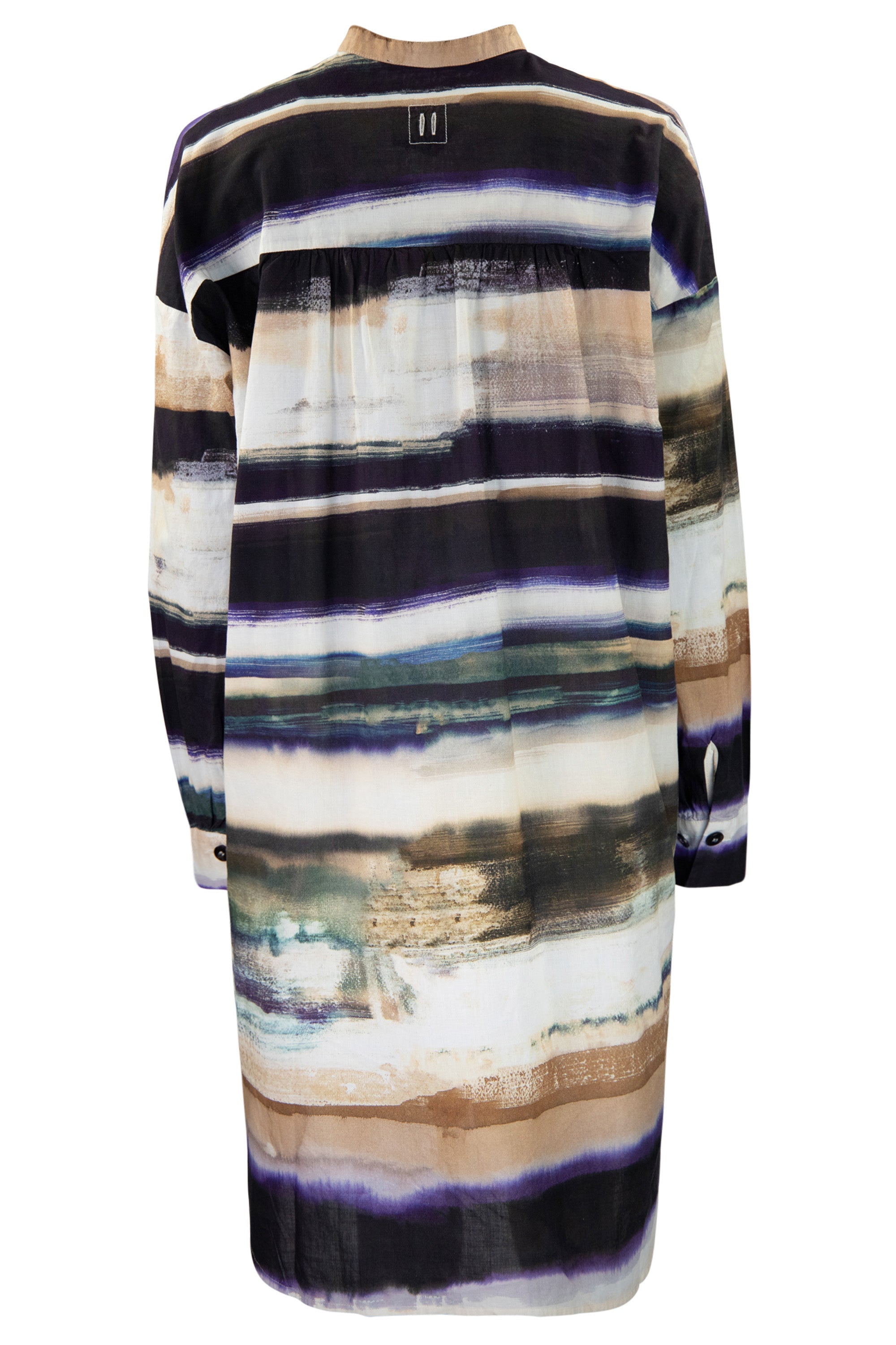 Hannes Roether-Kleid ca28sino.4002-Kleider & Röcke-Black-Deal-Outlet-by-ARCHIVIST