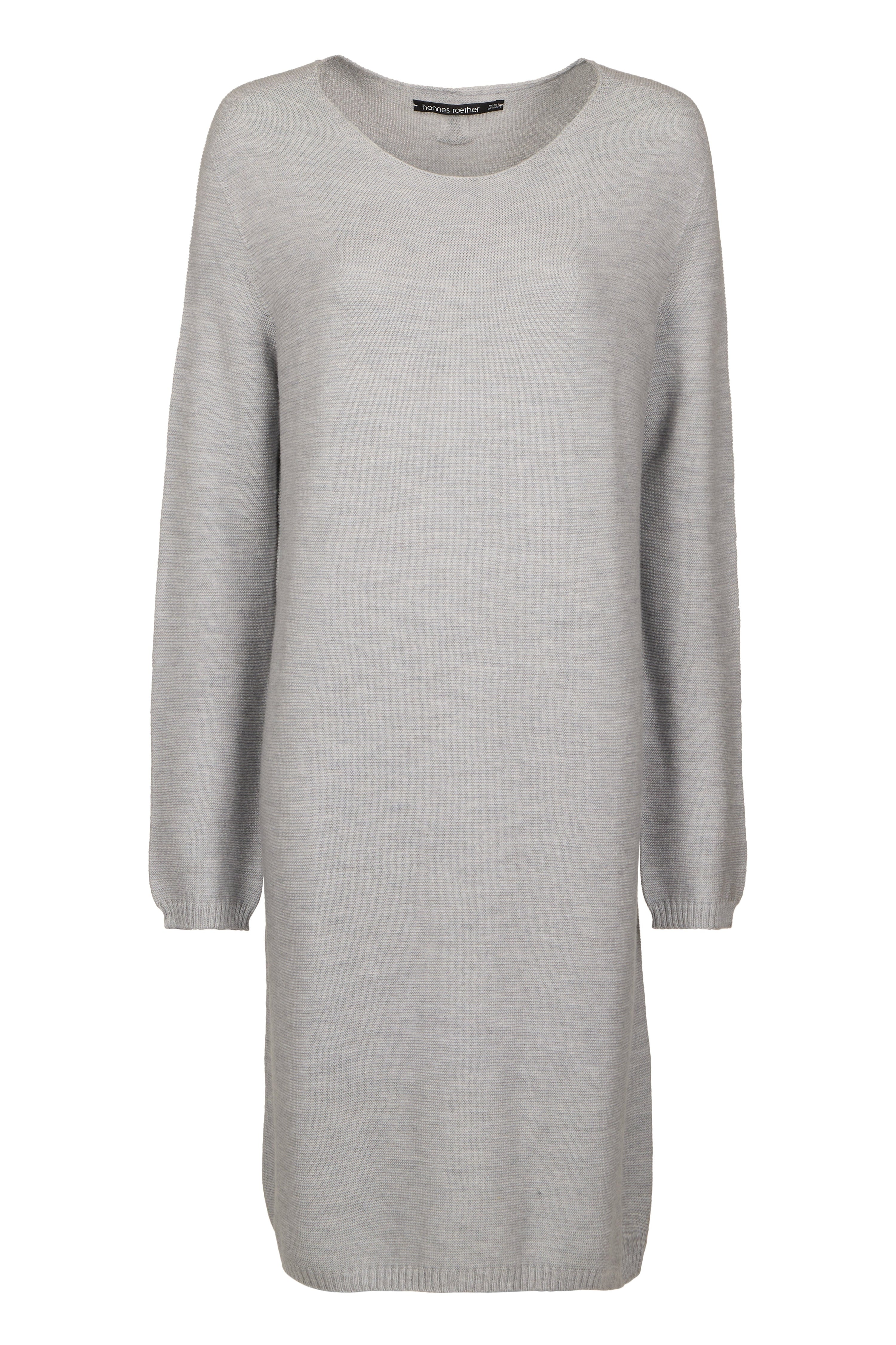 Hannes Roether-Kleid co18rinne.148-Kleider & Röcke-Black-Deal-Outlet-by-ARCHIVIST